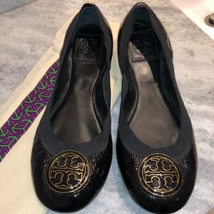 Tori Burch Ballet Flats